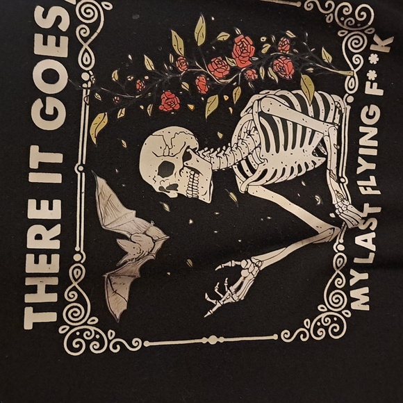 Too Funny T SHIRT - Picture 4 of 5